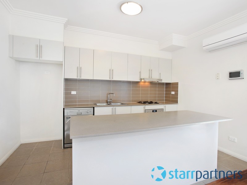 29/100 Kenyons Road, Merrylands West NSW 2160