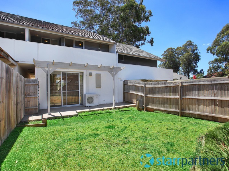 29/100 Kenyons Road, Merrylands West NSW 2160