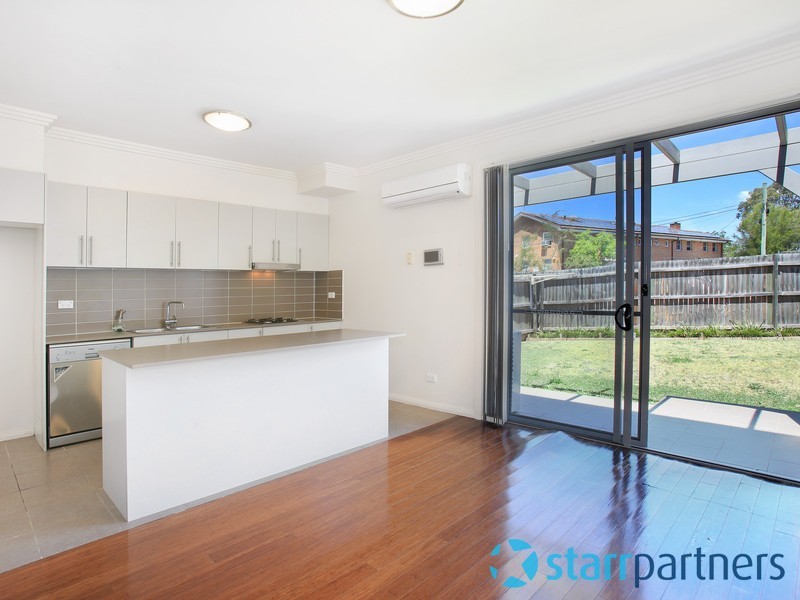 29/100 Kenyons Road, Merrylands West NSW 2160