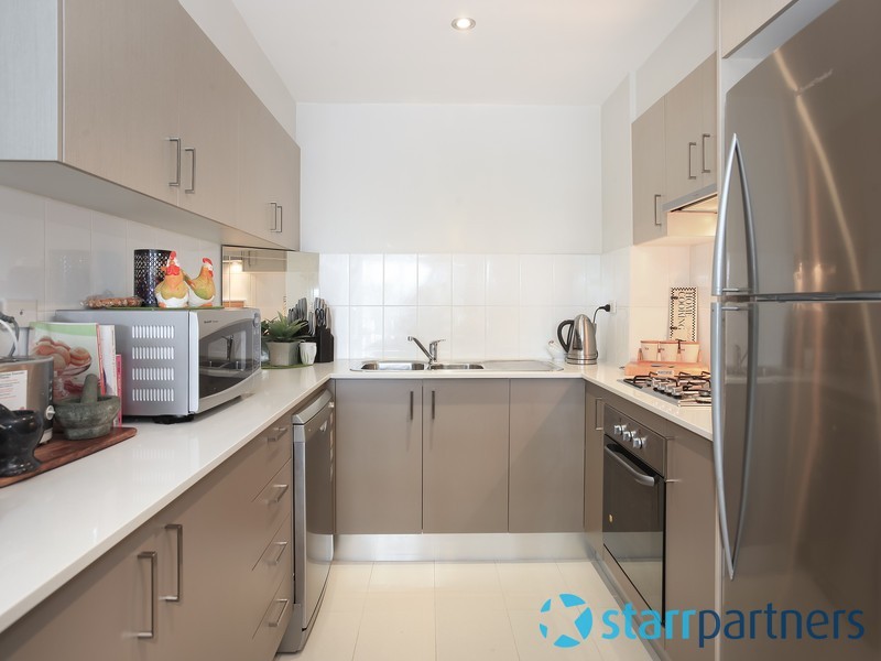 48/44 Barossa Drive, Minchinbury NSW 2770