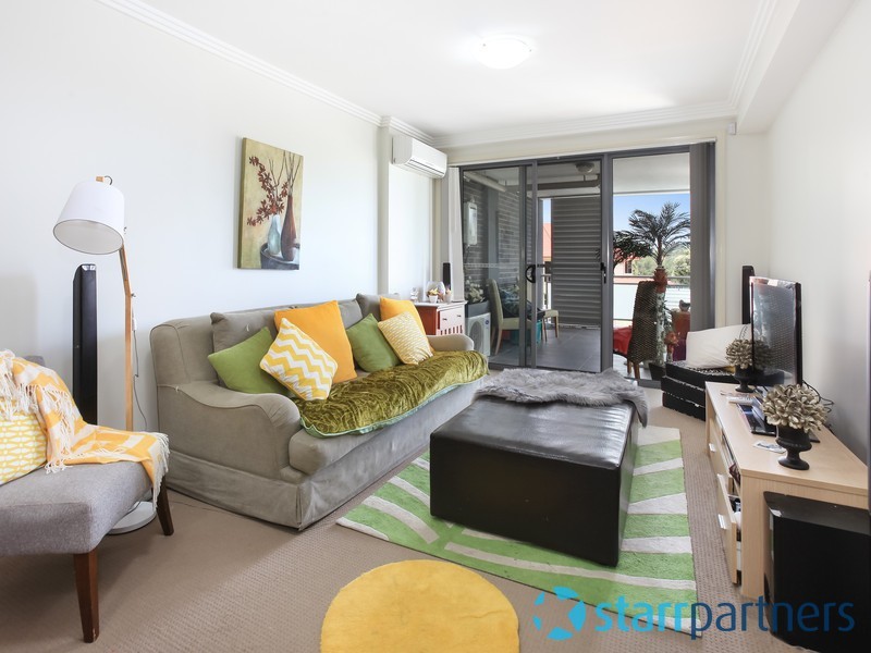 48/44 Barossa Drive, Minchinbury NSW 2770