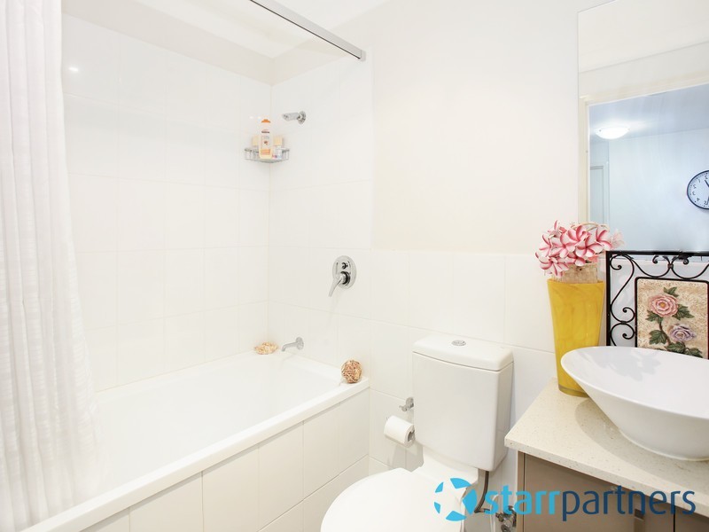 48/44 Barossa Drive, Minchinbury NSW 2770