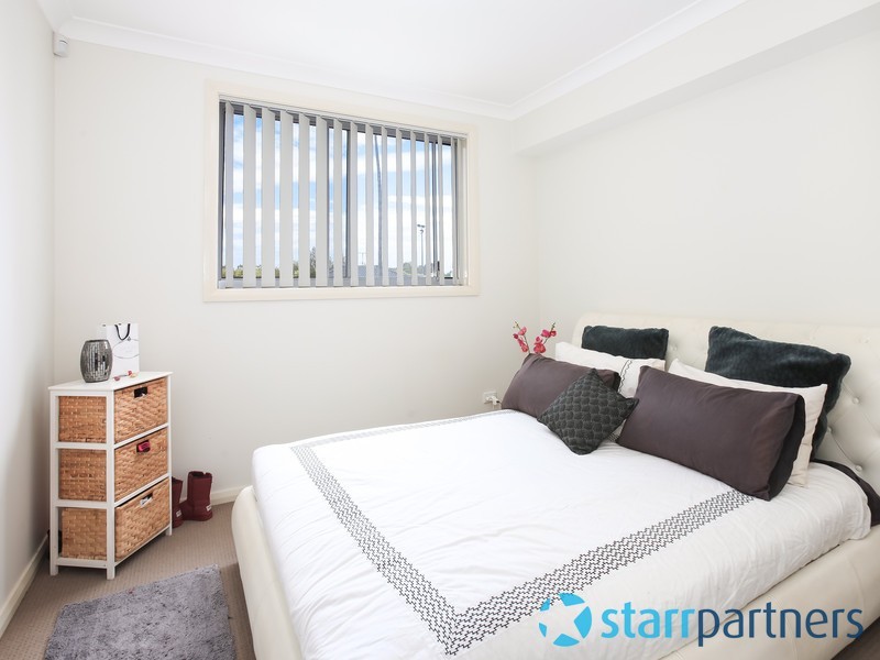 48/44 Barossa Drive, Minchinbury NSW 2770