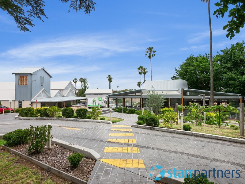 48/44 Barossa Drive, Minchinbury NSW 2770