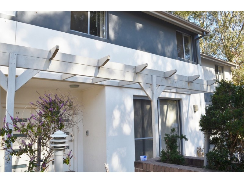 53/100C Kenyons Road, Merrylands West NSW 2160