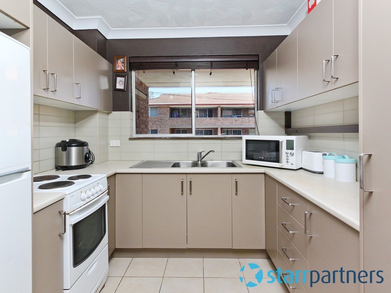 22/61-62 Park Avenue, Kingswood NSW 2747