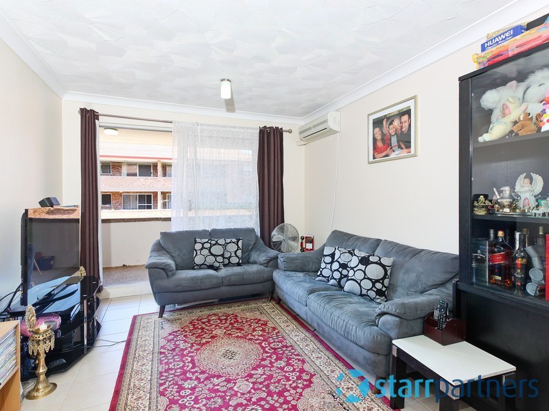 22/61-62 Park Avenue, Kingswood NSW 2747