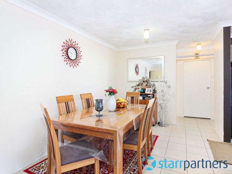 22/61-62 Park Avenue, Kingswood NSW 2747