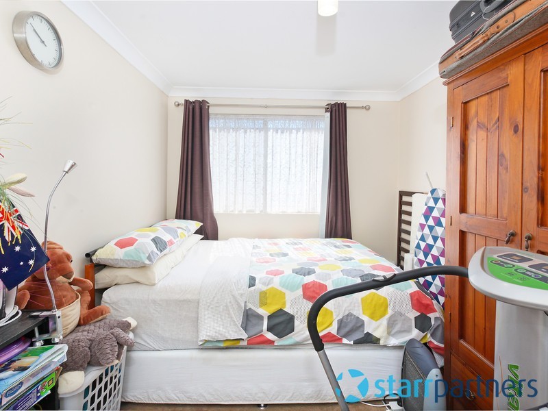 22/61-62 Park Avenue, Kingswood NSW 2747