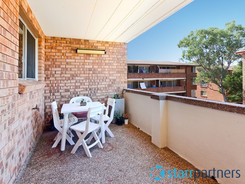 22/61-62 Park Avenue, Kingswood NSW 2747