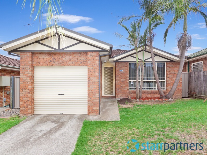 71 Hindmarsh St, Cranebrook NSW 2749