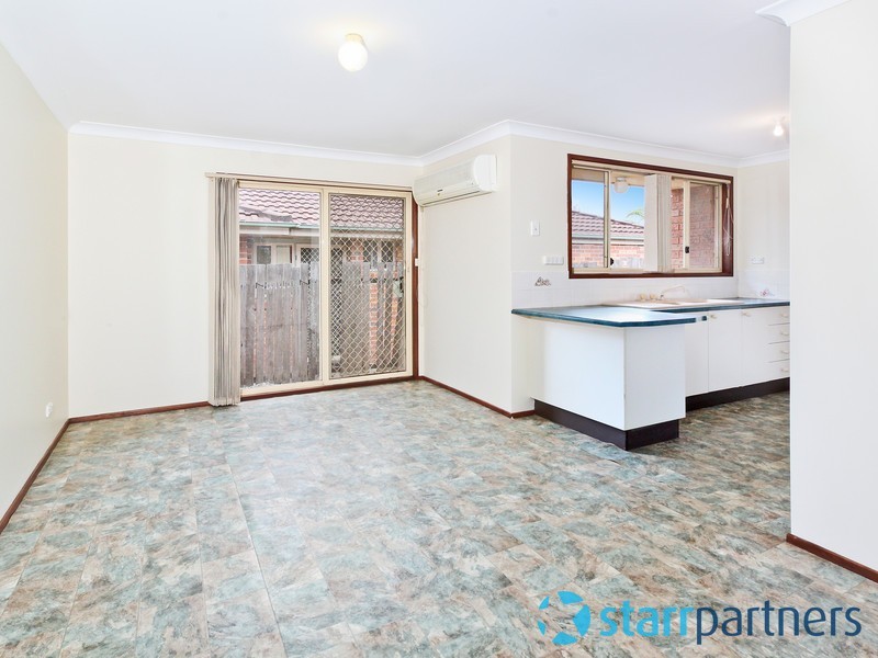 71 Hindmarsh St, Cranebrook NSW 2749