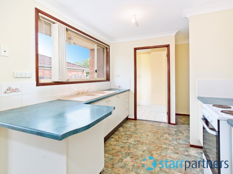 71 Hindmarsh St, Cranebrook NSW 2749