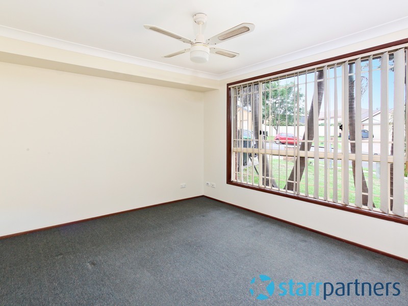 71 Hindmarsh St, Cranebrook NSW 2749