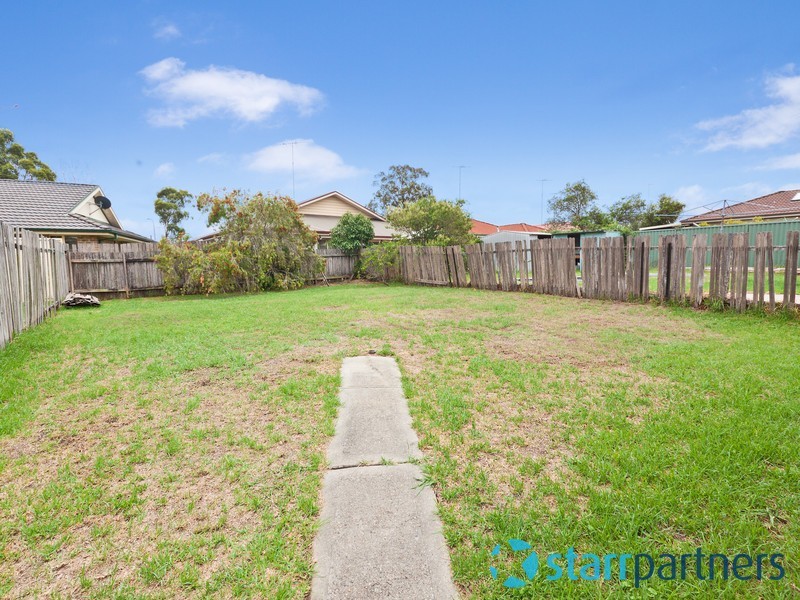 71 Hindmarsh St, Cranebrook NSW 2749