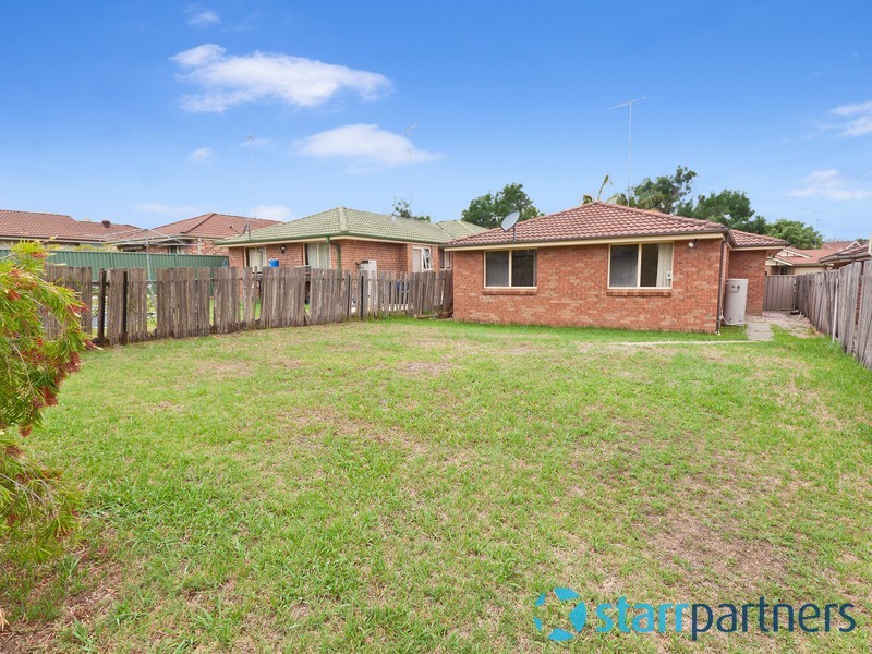 71 Hindmarsh Street, Cranebrook NSW 2749