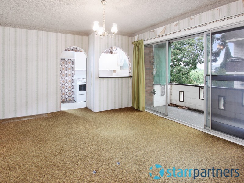 3/213 Derby St, Penrith NSW 2750