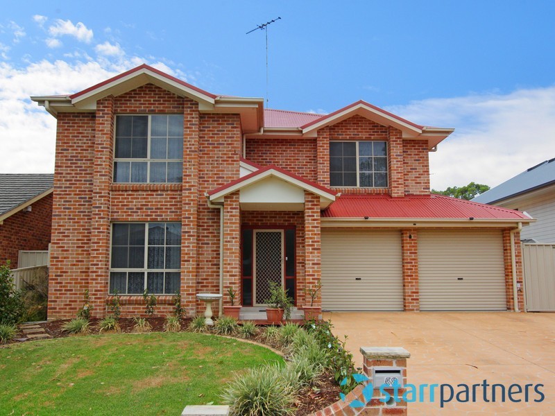 58 Loftus Street, Regentville NSW 2745
