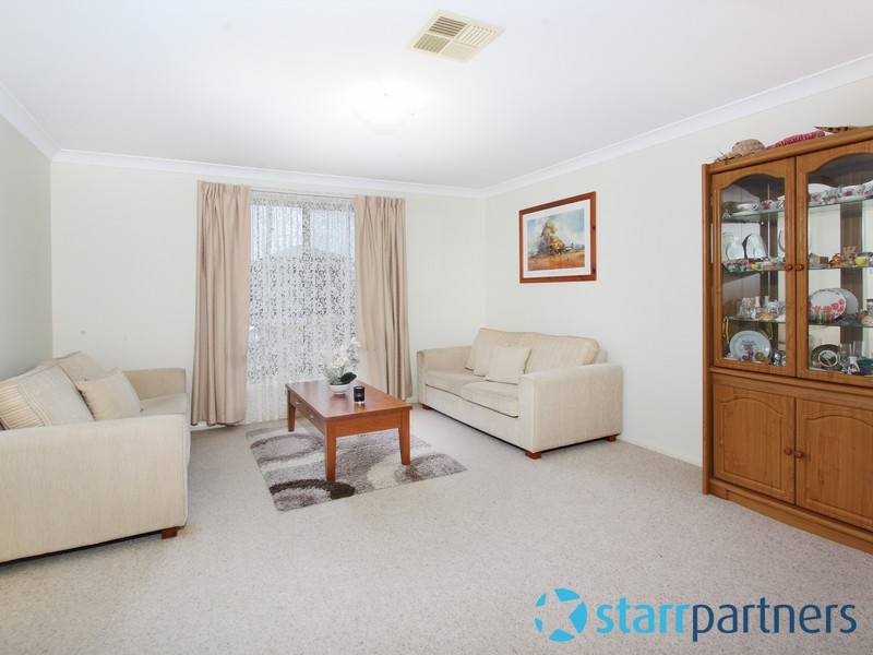 58 Loftus Street, Regentville NSW 2745