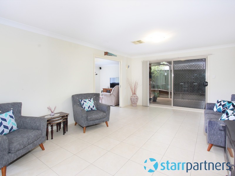 58 Loftus Street, Regentville NSW 2745