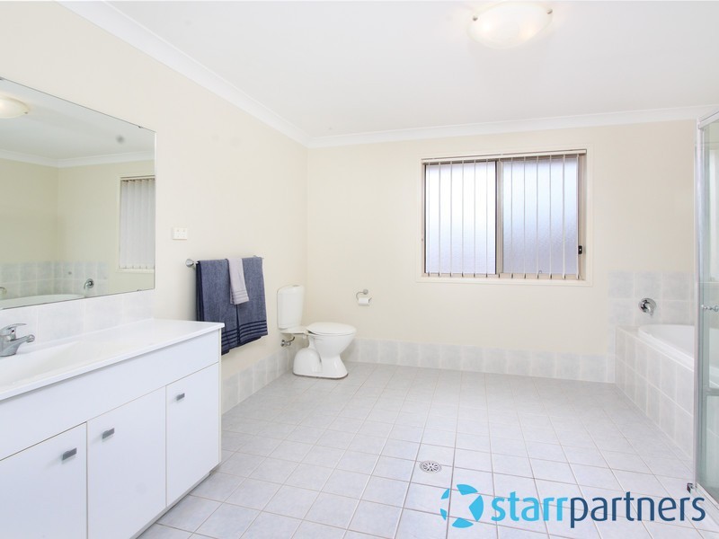 58 Loftus Street, Regentville NSW 2745