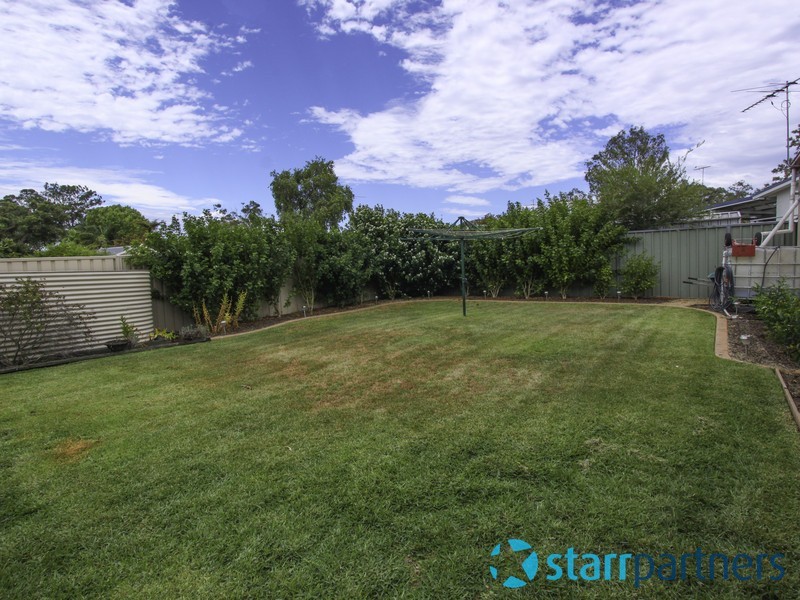 58 Loftus Street, Regentville NSW 2745