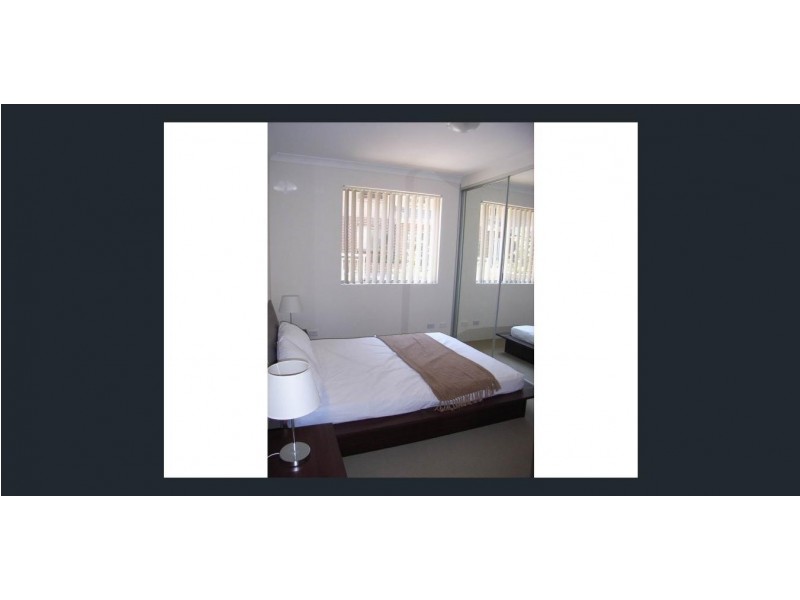 19/14 Parkes Avenue, Werrington NSW 2747