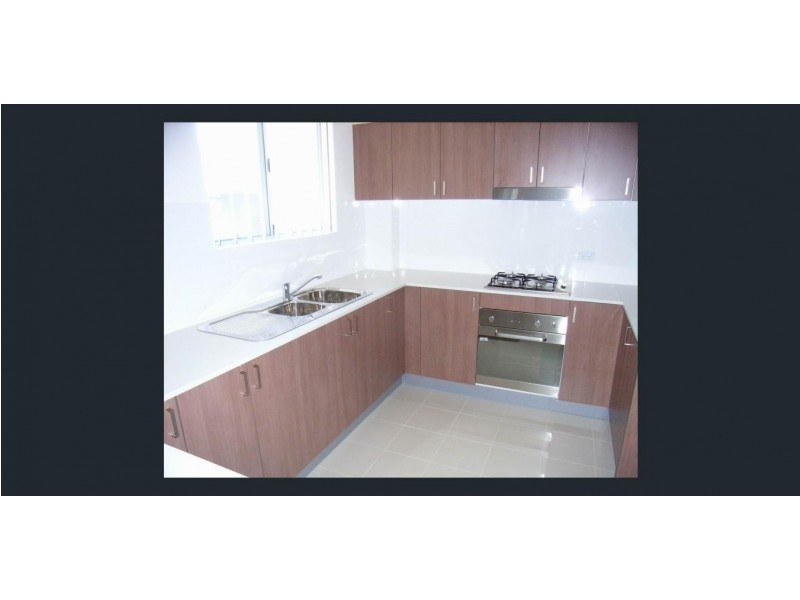 19/14 Parkes Avenue, Werrington NSW 2747