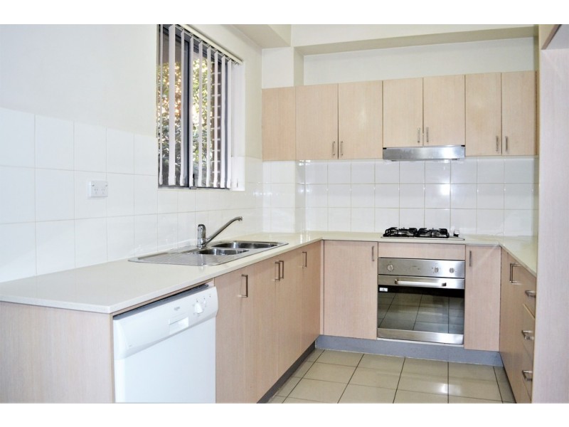 49/14 Parkes Avenue, Werrington NSW 2747