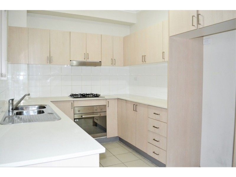 49/14 Parkes Avenue, Werrington NSW 2747