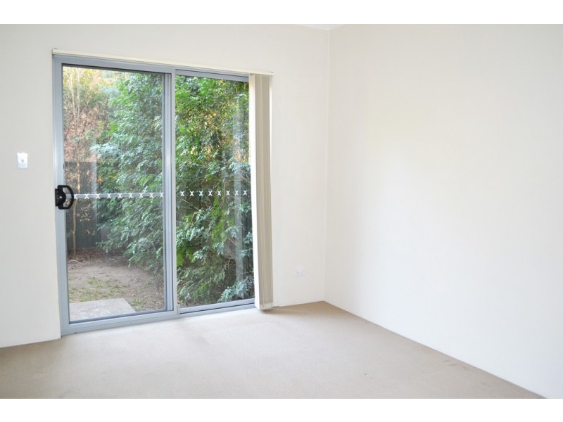 49/14 Parkes Avenue, Werrington NSW 2747