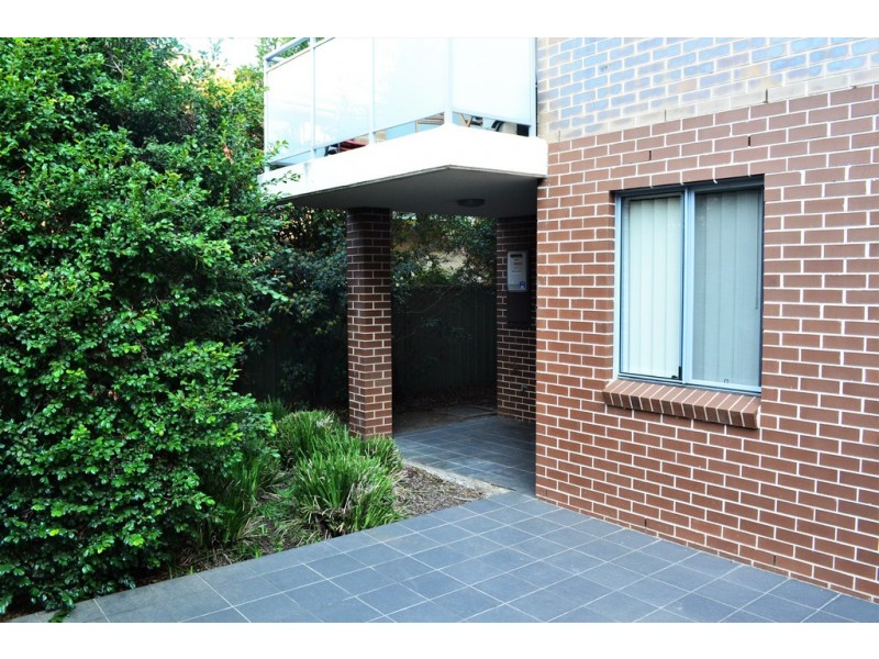 49/14 Parkes Avenue, Werrington NSW 2747