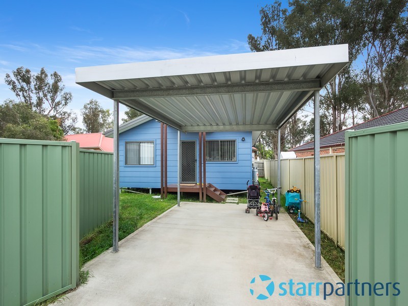 33C Algie Crescent, Kingswood NSW 2747