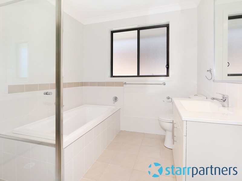 20 Coachwood Drive, Claremont Meadows NSW 2747
