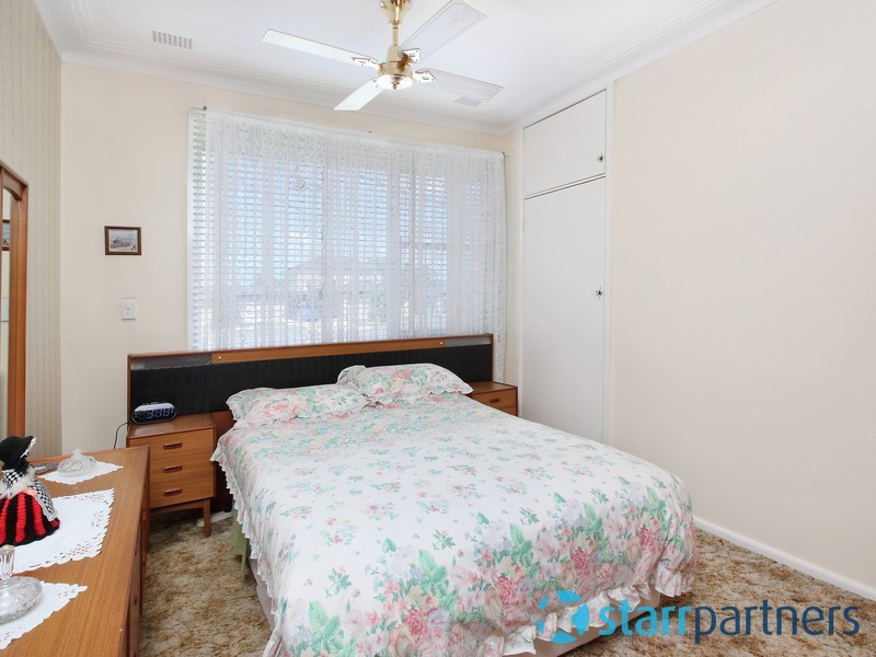 33 Gibson Avenue, Werrington NSW 2747