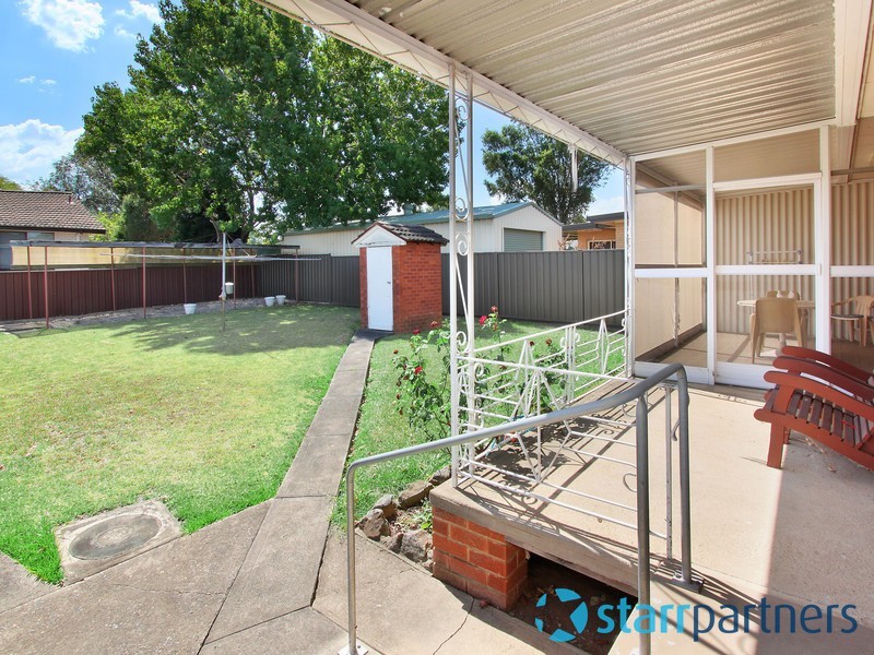 33 Gibson Avenue, Werrington NSW 2747