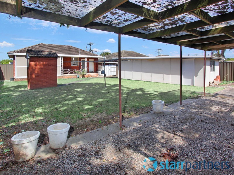 33 Gibson Avenue, Werrington NSW 2747