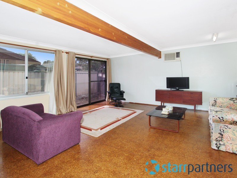 34 Grange Crescent, Cambridge Gardens NSW 2747