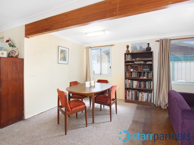 34 Grange Crescent, Cambridge Gardens NSW 2747