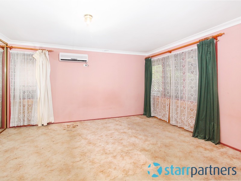 34 Grange Crescent, Cambridge Gardens NSW 2747