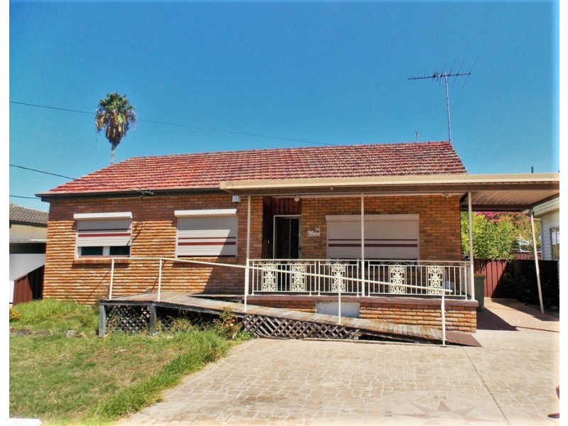 34 Anthony Crescent, Kingswood NSW 2747