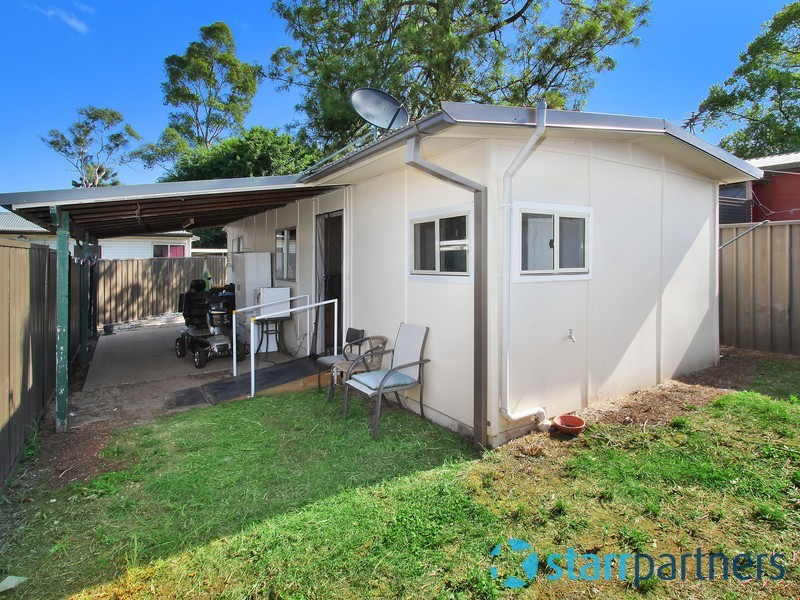 45 Eton Road, Cambridge Park NSW 2747