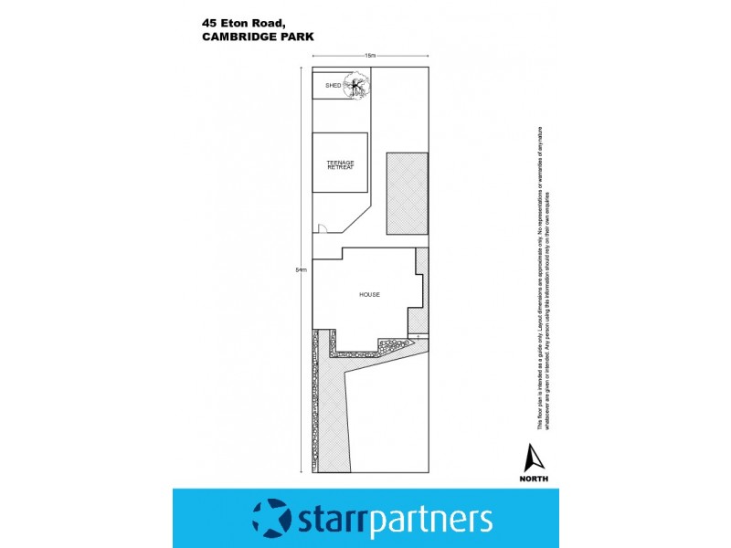 45 Eton Road, Cambridge Park NSW 2747