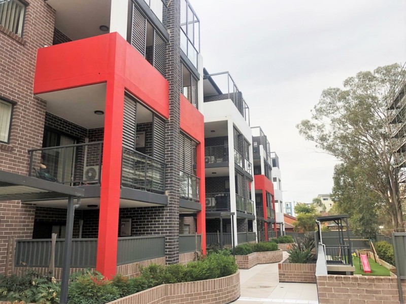 39/11 Durham Street, Mount Druitt NSW 2770