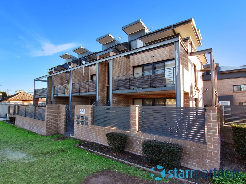3C/34 Phillip Street, St Marys NSW 2760