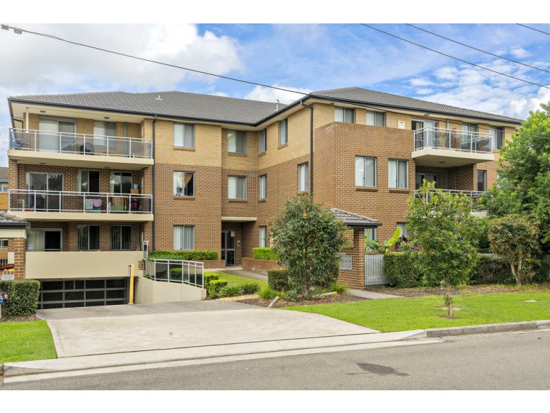 8/3 Garner Street, St Marys NSW 2760