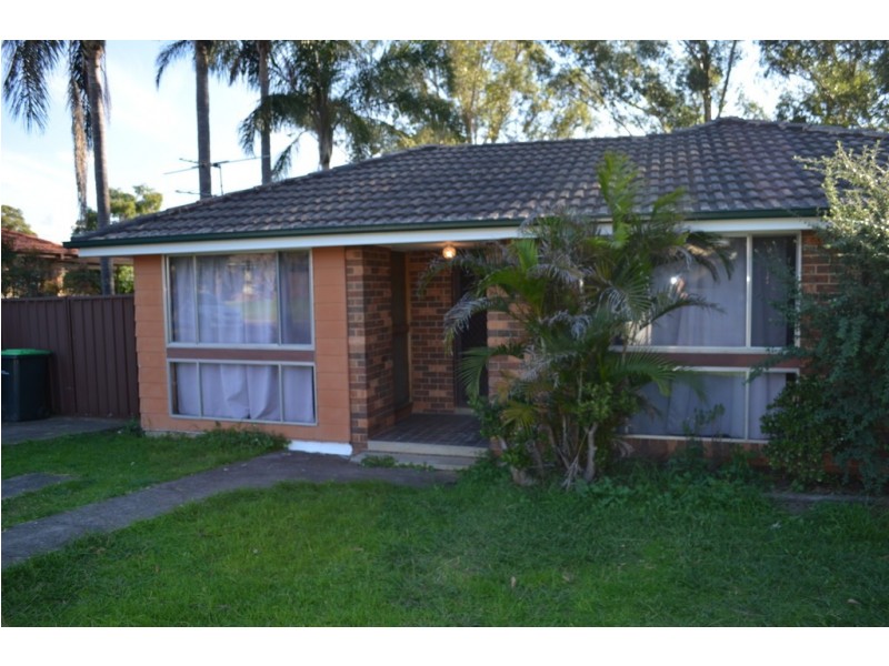19 Oakland Parade, Werrington Downs NSW 2747