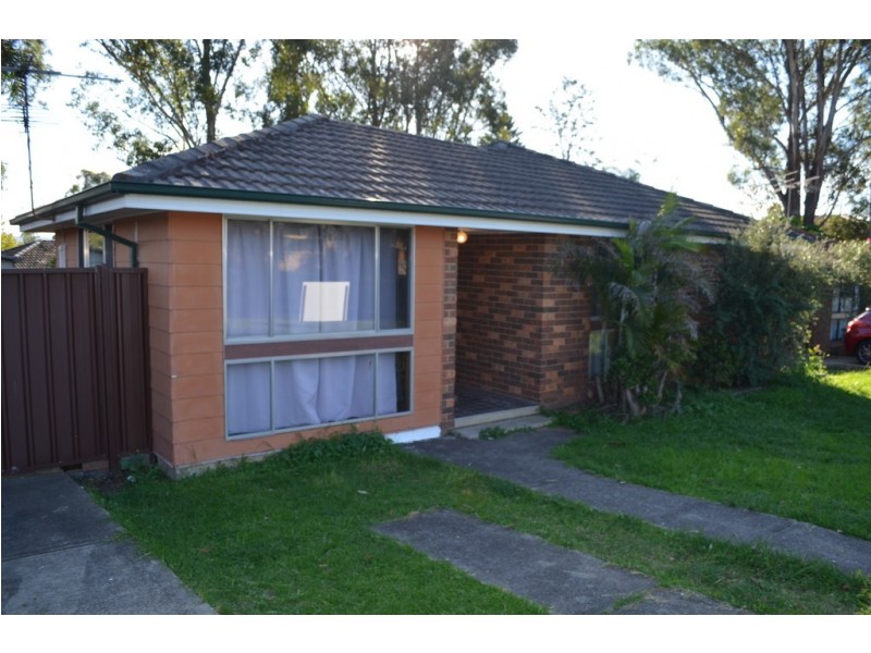 19 Oakland Parade, Werrington Downs NSW 2747