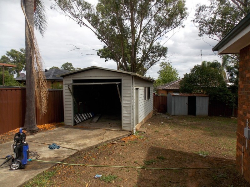 19 Oakland Parade, Werrington Downs NSW 2747