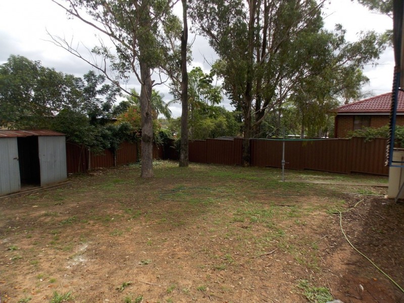 19 Oakland Parade, Werrington Downs NSW 2747